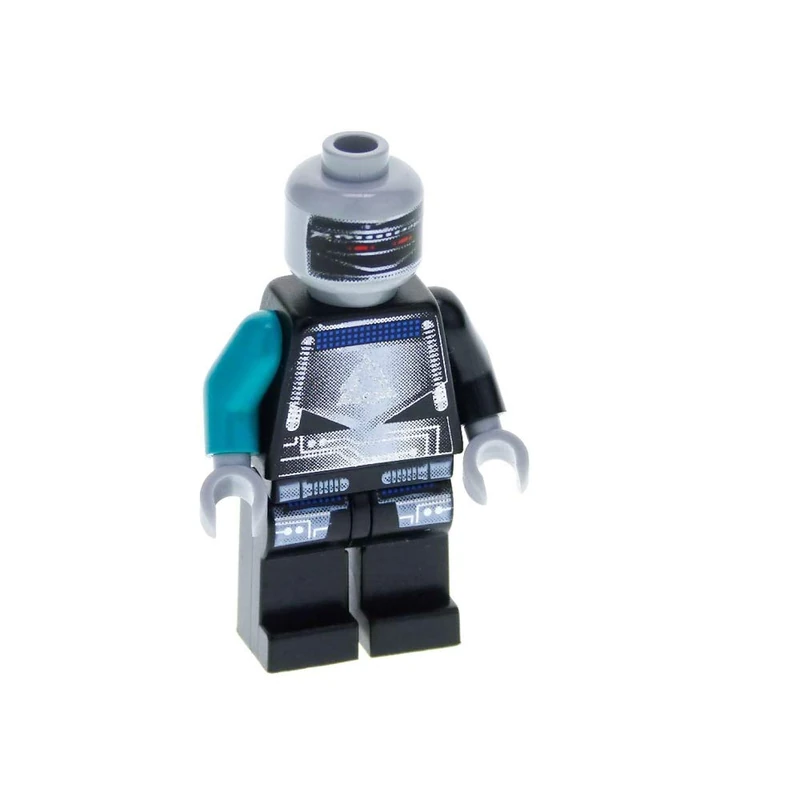 LEGO tbd-10472 - Image 1
