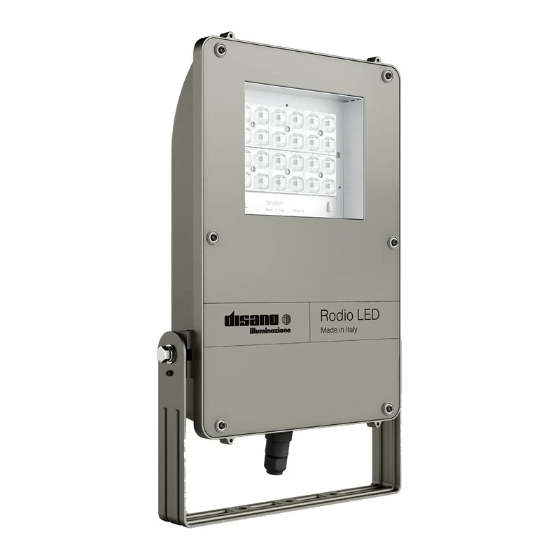 1887 Rhodium 36 x 475 LM CLD Cell Graphite