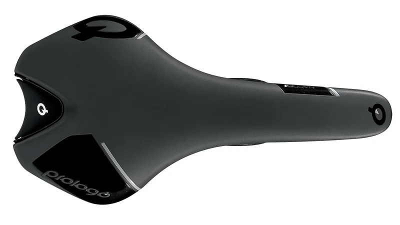 Prologo Nago C3 Nack Saddle, 139mm, Black