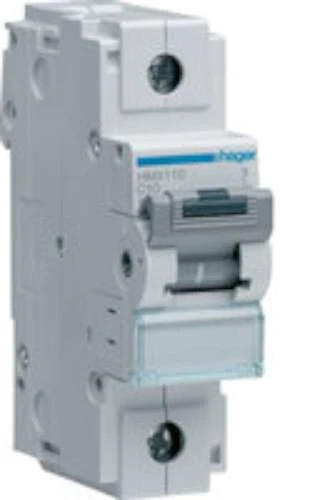 Hager HMX110 Electrical Enclosure Accessory - Electrical Enclosure Accessories (240-415 V)