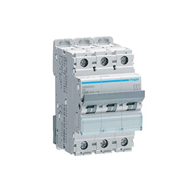 Hager MCB NDN363A