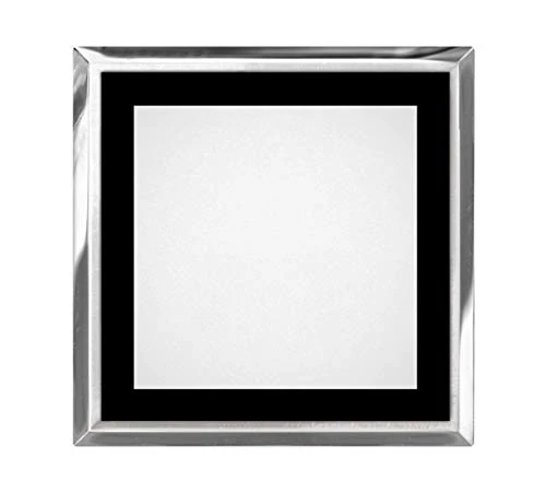 Daisalux lecu - Llecu/a Front CS Black Opal Glass Chrome/Chrome - Image 1