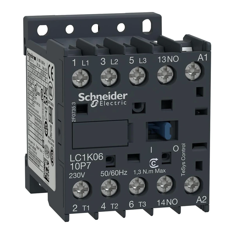 Schneider elec pic - pc7 00 00 - Contact