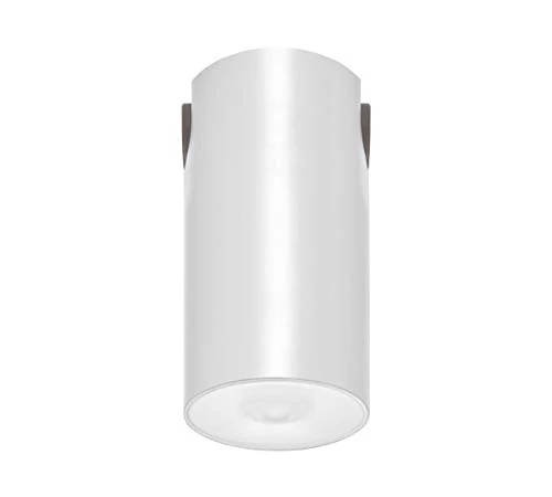 Daisalux Lens - Waterproof Luminaire Lens N20 230V 2 Cable Glands White