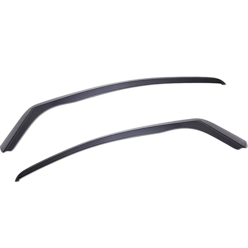 Audi 4 M0072193 Front Wind Deflectors Set of 2