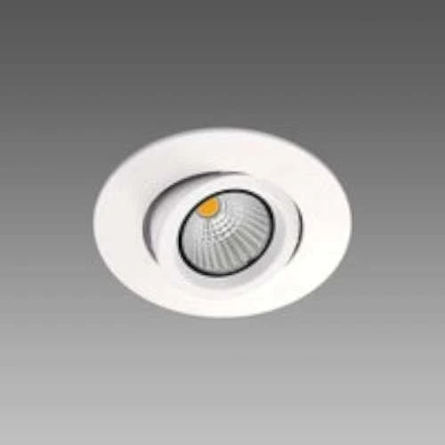 Fosnova ispot - Ipot4 0675 LED 9w 4k Cld Cell-Di White