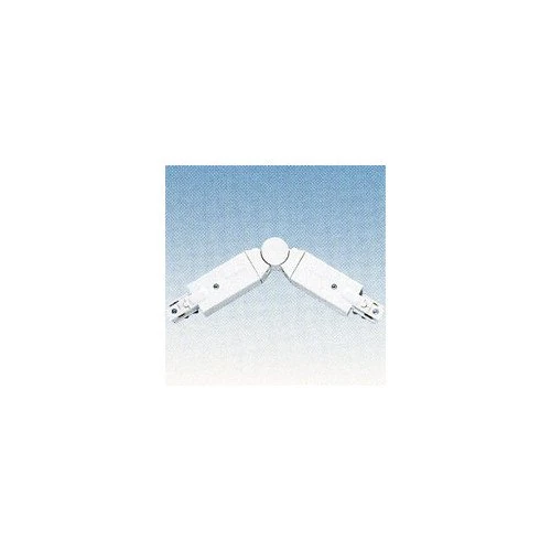 Fosnova omnitrack - 2-Way Circular Union Element Black