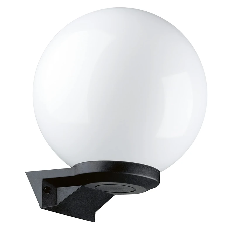 Cristher VIC Wall Light 27 x 28 cm Black