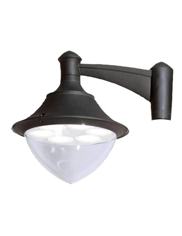 Cristher GUNTHER-48 Lantern ip65 Gx53 Black