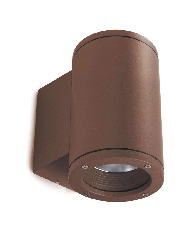 Cristher SETH 17,5w 1550lm 3k Brown Oxide LED Light