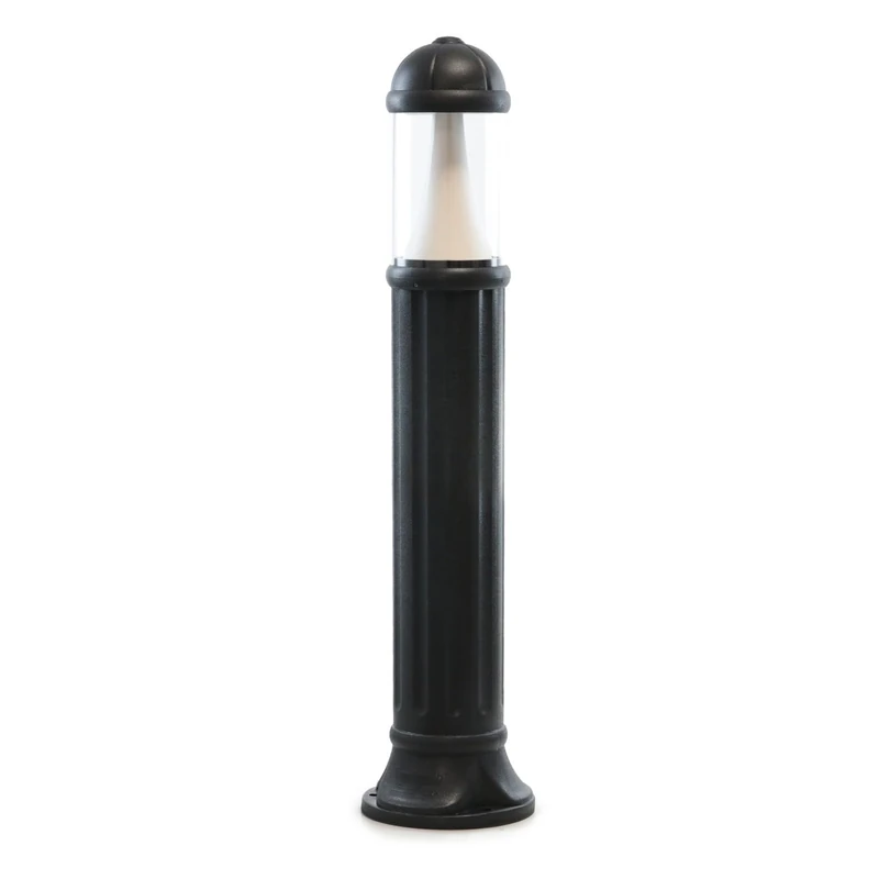 Cristher SAURO – IP55 LED Beacon 110 cm Gx53 7W Black