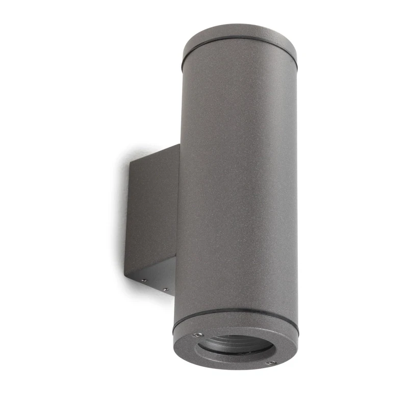 Cristher Seth – IP65 2x50w GU10 Light Anthracite
