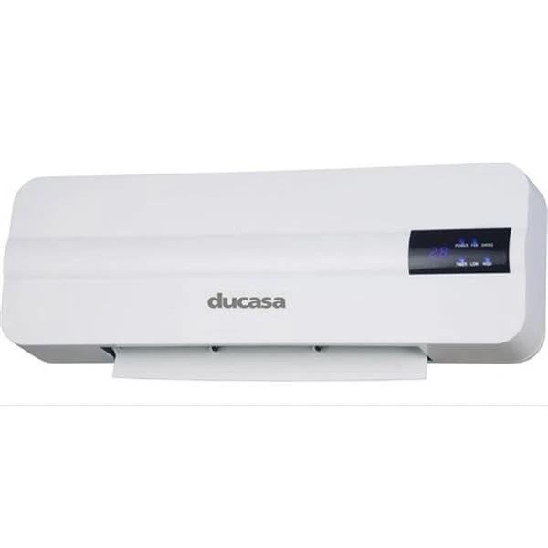 Ducasa TURBOCONVECTORRES - Turboconvector m-Split 20 1000/2000w