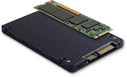 Unbekannt Micron MTFDDAK480TCC-1AR1ZABYY Solid State Drive up to 8TB Storage