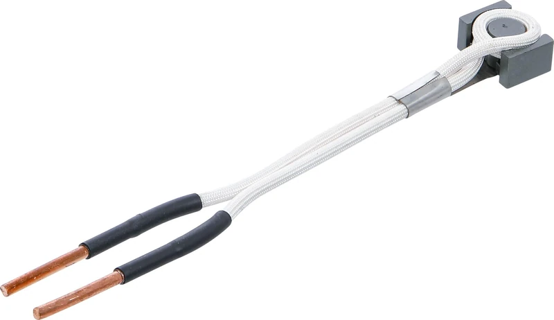 BGS 2169-9 | Induction Coil, for Induction Heater | for small surfaces | for BGS 2169, 3390, 3391