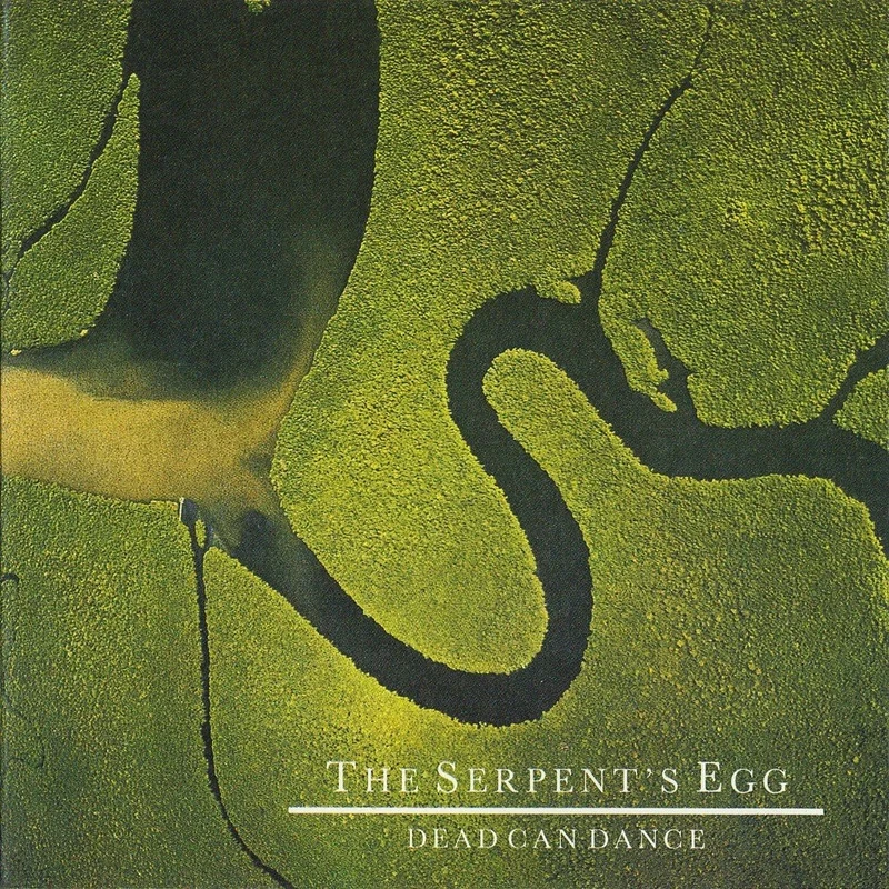 The Serpent'S Egg [VINYL]