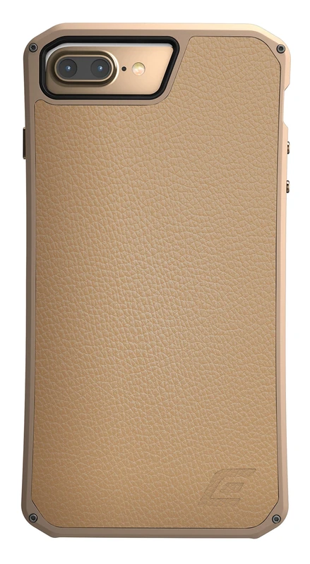 Element Case Solace LX Case for iPhone 7 Plus - Gold