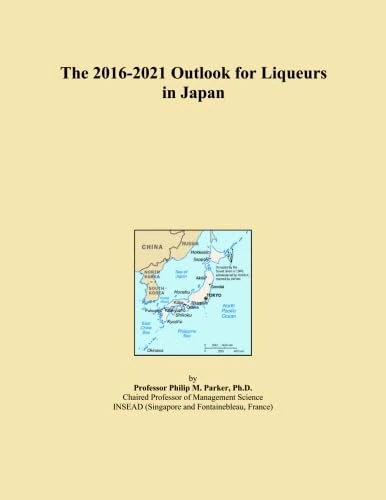 The 2016-2021 Outlook for Liqueurs in Japan