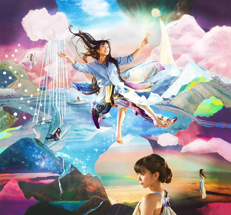Splash World (Limited) - Image 1
