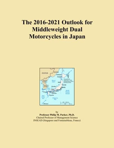 The 2016-2021 Outlook for Middleweight Dual Motorcycles in Japan