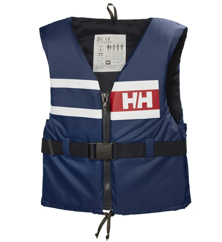 Helly Hansen Unisex Sport Comfort, Navy, XS - Image 1
