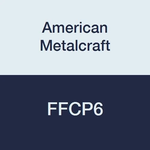 American Metalcraft FFCP6 Paper Fry Cup, 6 oz.