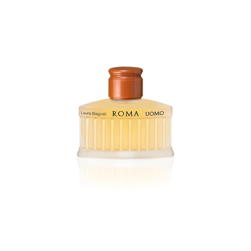 Laura Biagiotti Roma Uomo Aftershave 75ml