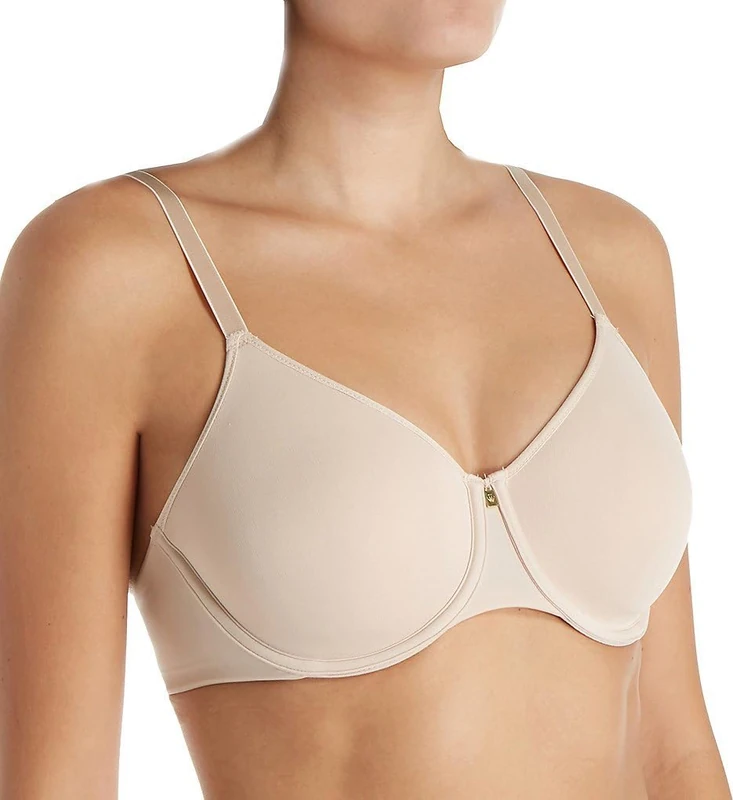 Triumph Women's Body Make-Up Essentials Minimizer WP, Minimizer bra, NUDE BEIGE