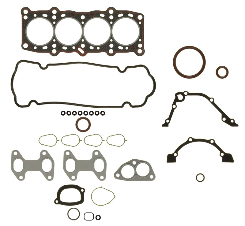 Ajusa 50386400 Full Gasket Set engine