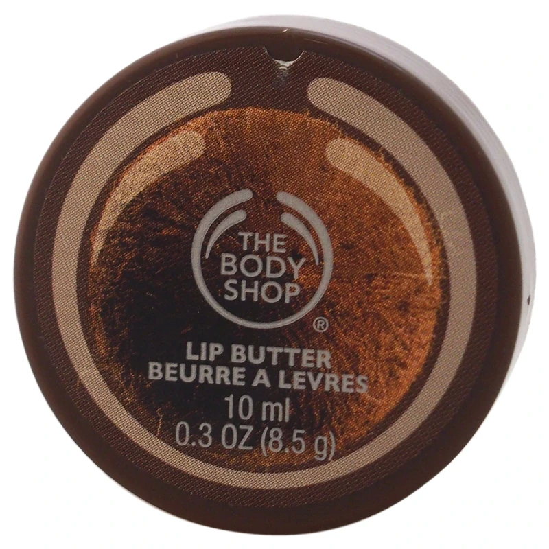 The Body Shop Coconut Lip Butter 10 ml