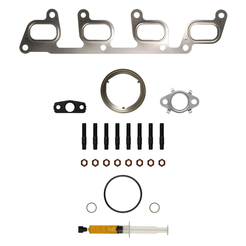 Ajusa JTC11827 Mounting Kit charger