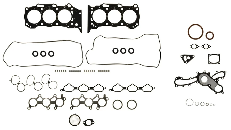 Ajusa 50345500 Full Gasket Set engine