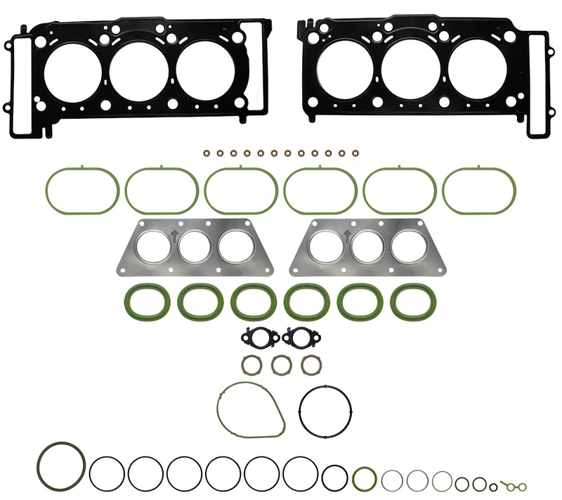 Ajusa 52367800 Gasket Set cylinder head