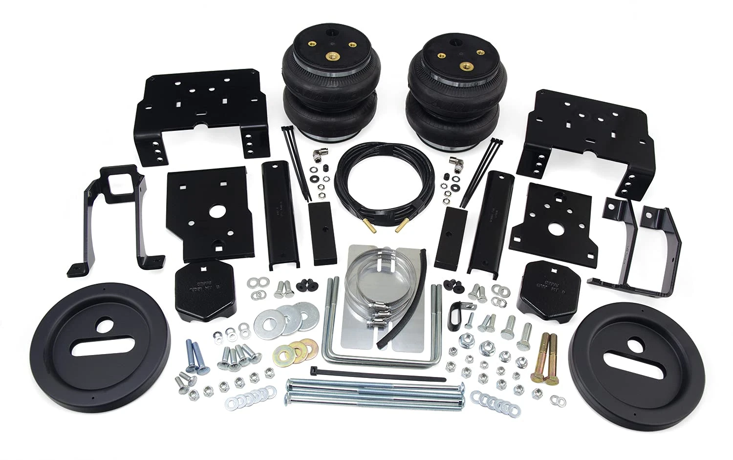 Air Lift 57596 LoadLifter 7500 XL Ultimate Air Spring Kit