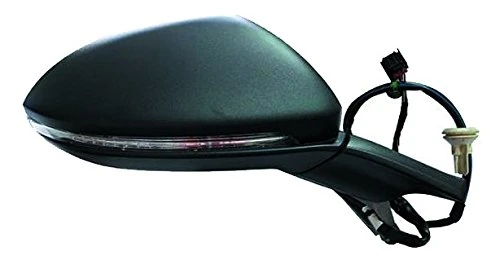 Equal Quality rd01640 External Mirror Rear View Mirror Right - Image 1