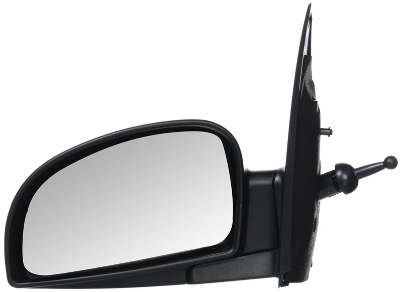 Equal Quality rs00401 Left Rearview Mirror Outside Mirror