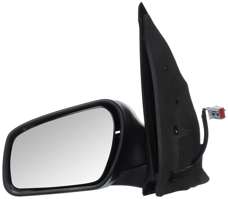 Equal Quality rs02170 Left Rearview Mirror Outside Mirror