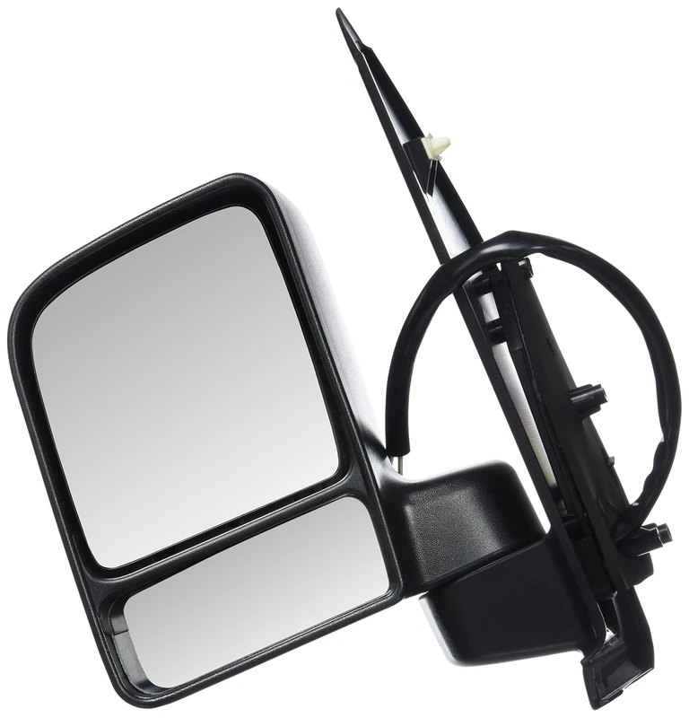 Equal Quality rs00377 Left Rearview Mirror Outside Mirror