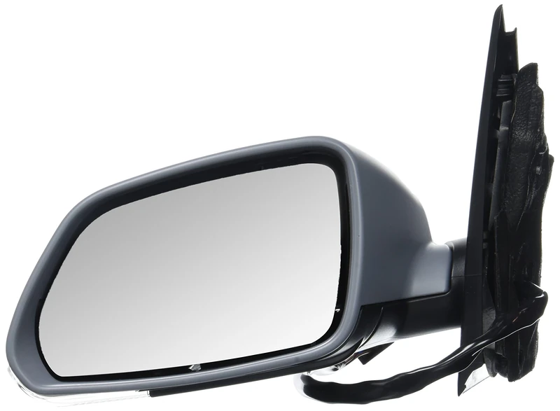 Equal Quality rs02143 Left Rearview Mirror Outside Mirror