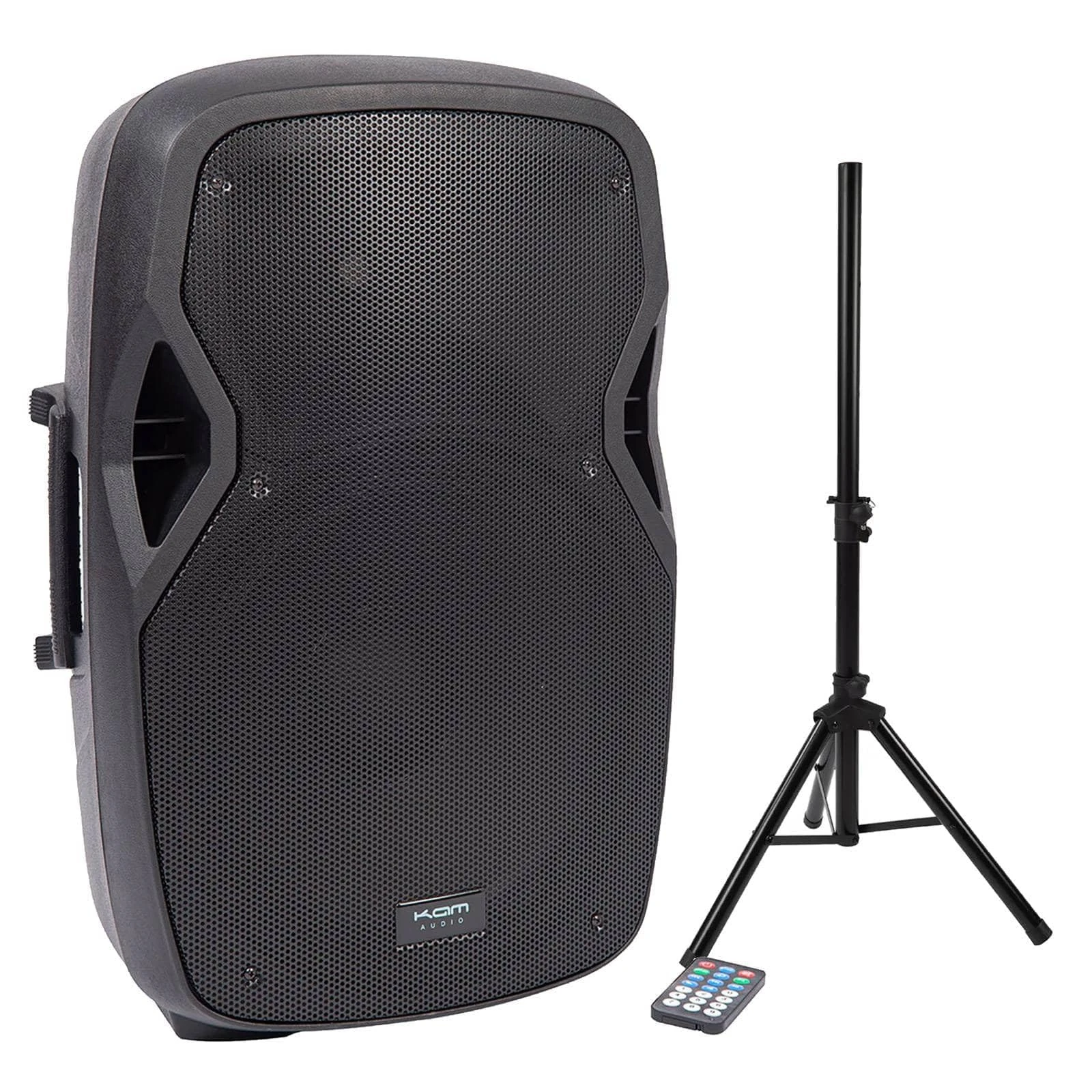 KAM RZ15A ACTIVE SPEAKER WITH BLUETOOTH