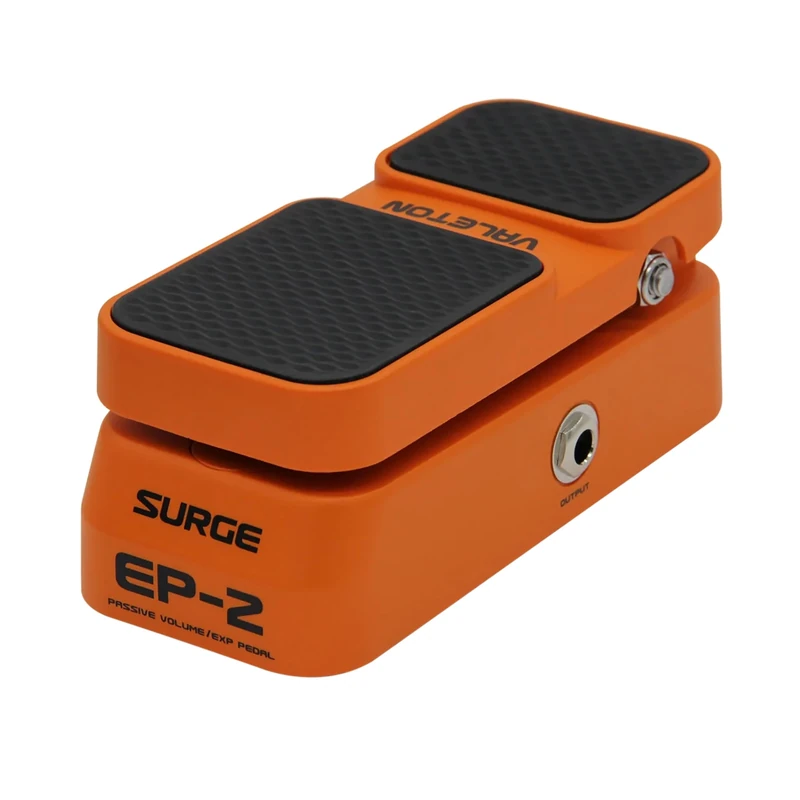 Valeton Surge EP-2, Orange