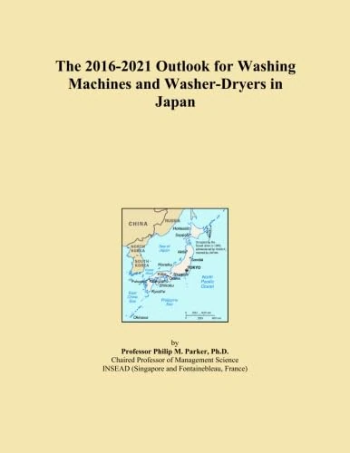 The 2016-2021 Outlook for Washing Machines and Washer-Dryers in Japan