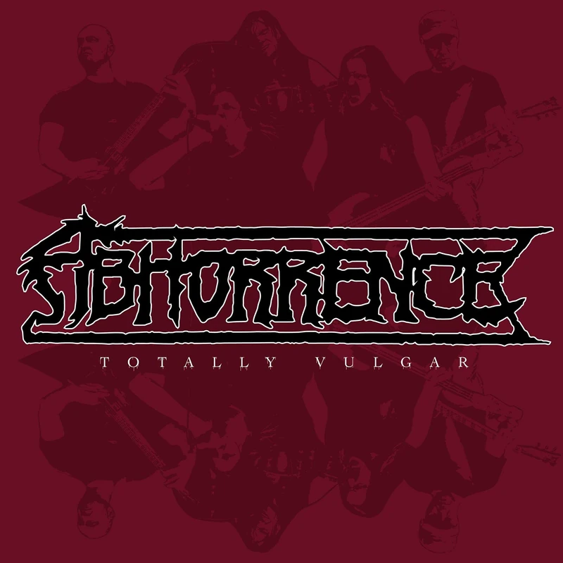 Totally Vulgar - Live At Tuska Open Air 2013 (LP) [VINYL]
