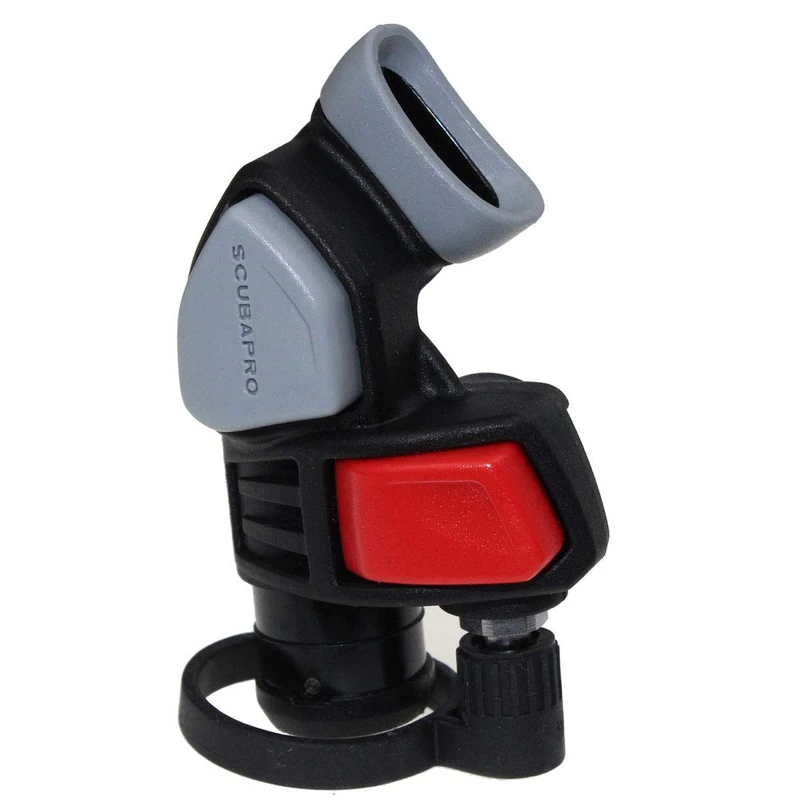 SCUBAPRO - New BPI Without Hose, Color 0