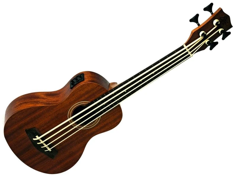 EKO Guitars Duo, 4-String Ukulele 06201021