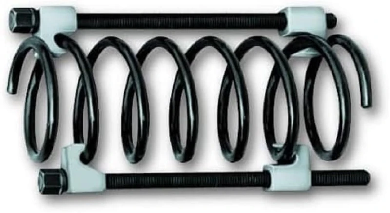 FORZA VAG Front Wheel Set - Image 1