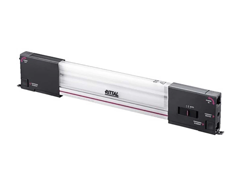 Rittal System LED 900 Lumen Head Light Length 437 mm. 100 ~ 240 V