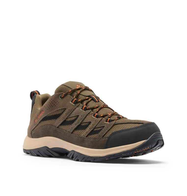 Columbia Men's Crestwood Shoe - Image 1