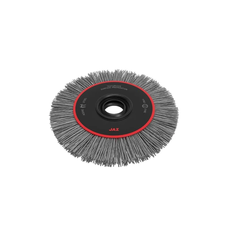 Jaz DNA Circular Nylon Brush 2/175 gr120 Multi-Axis