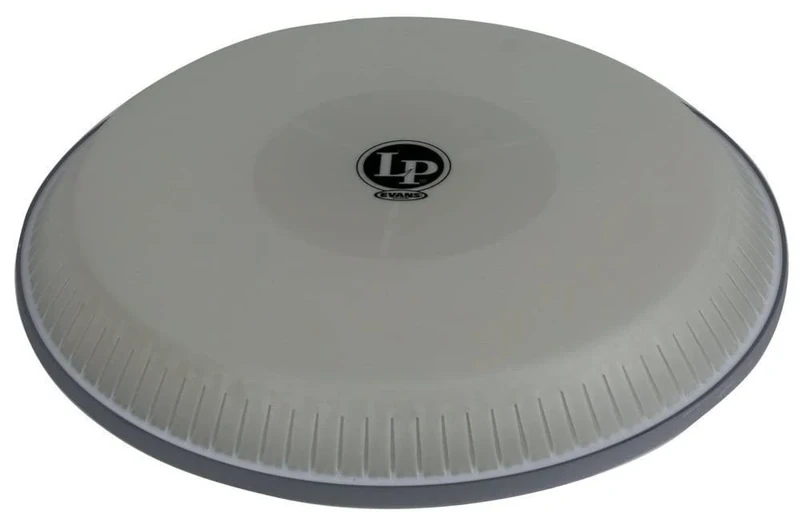 LP Latin Percussion Congafell Compact Conga, for LP825, LP826 T-X Rims Size 11 3/4" Conga - LP265BE